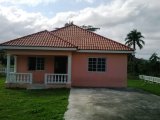 WhiteHall Estate, St. Mary, Jamaica - House for Sale